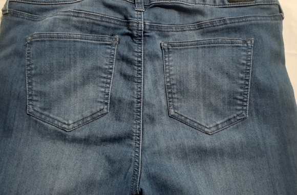 Celebrity Pink Ankle Skinny Size 11 Jeans - Picture 2 of 6